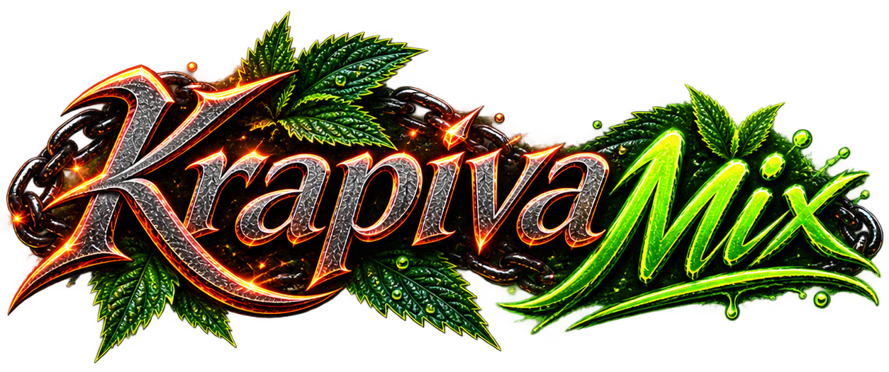 Krapiva Mix